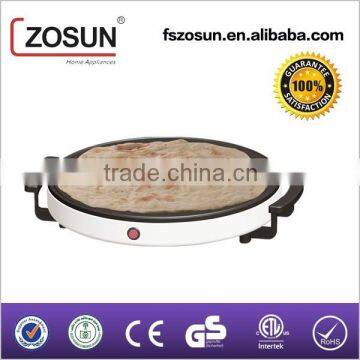 ZS-504 Easily Cleaning Mini Pancake Maker