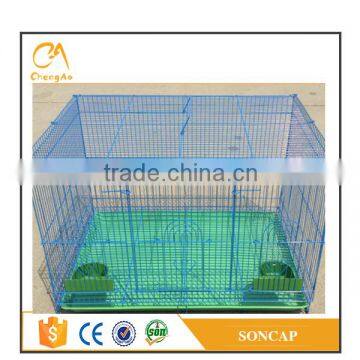 Pet cage pet product cheap bird breeding cages
