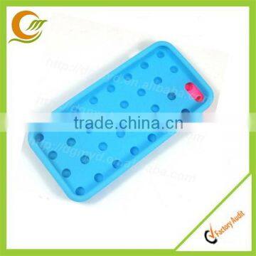 Bulk silicone phone cases Promotion silicone phone cases