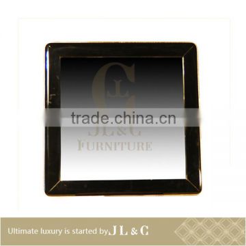 JM17-01 Wooden Mirror in Bedroom from JL&C Furniture Latest Designs(China Supplier)