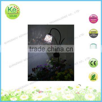 Garden Usage and Solar Power Supply Solar Light photo-3