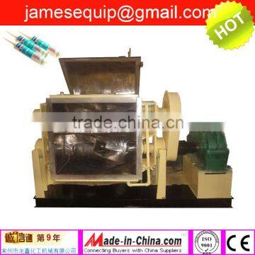 High quality silicon kneader sigma mixer