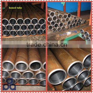 Mild steel tubing API 5L carbon steel seamless