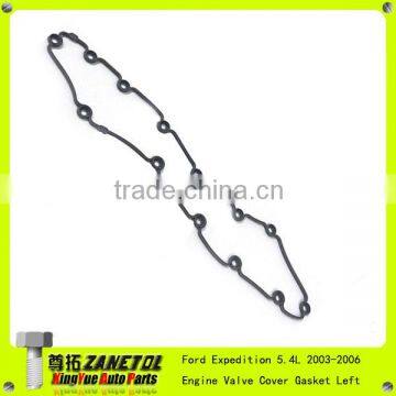 2L3Z-6584-AA 2L3Z6584AA For Ford Expedition 5.4L 2003-2006 Engine Valve Cover Gasket Left