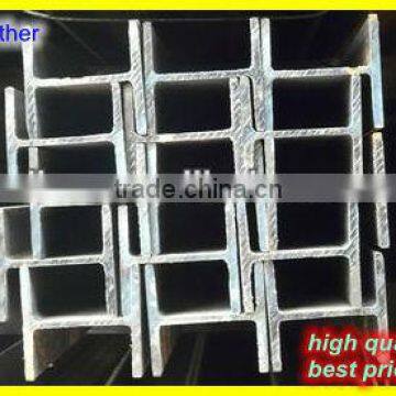 used steel h beams sale
