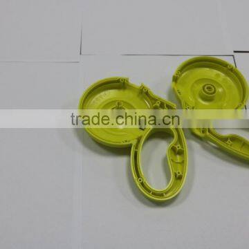 Plastic Mold Making Clear Plastic Molding Mold for Plastic Injection photo-4