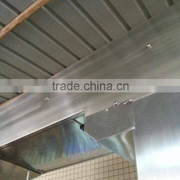 2015 1.6L Plastic Elevator Buckets for z Type Bucket Elevator Conveyor