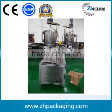 ZH-C Lipstick Filling Machine