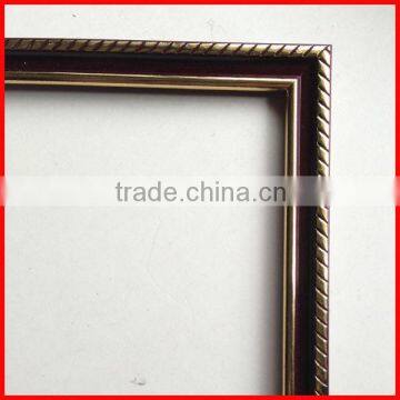 Polystyrene foam PS picture frame strips