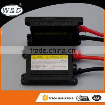 sale auto 12v 75w hid xenon ballast for xenon light bulbs                        
                                                Quality Choice