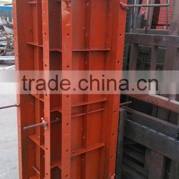 Scaffolding Formwork