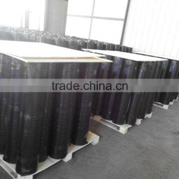 Largest Factory, Cheapest Prices Factory: 4mm, 3mm Bituminous Torch Applied Waterproofing Membrane photo-4