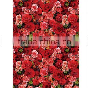 Modern printed 3D Carpet for Hotel, decoration