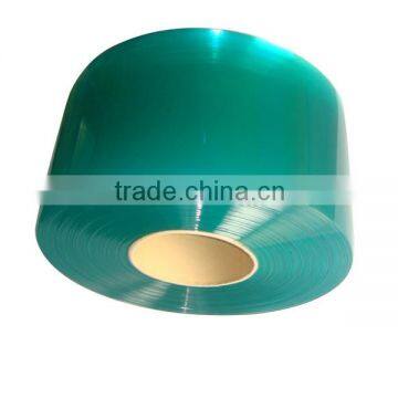 Environment Friendly Crystal Anti-Static Soft PVC Strip Curtain photo-6