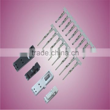 2.54mm pitch wire to wire connectors types and power terminal connectors