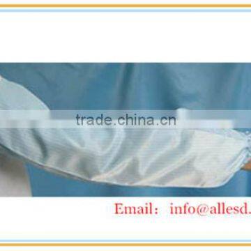 Light Weight Unisex Cleanroom Antistatic Sleeve photo-2