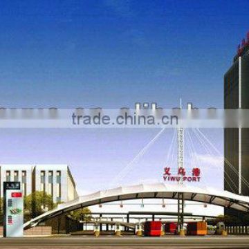 Yiwu agente de compra para mercado