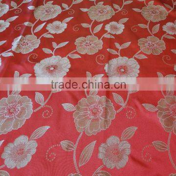 Wholesale Mattress Jacquard Woven Fabric photo-3