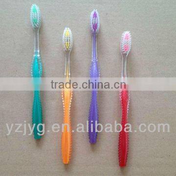 2013 new design toothbrush