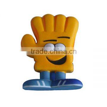 Hand Shape Stress Ball