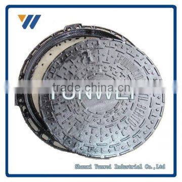 Chinese ISO9001 High Quality ss316l stainless steel manhol base