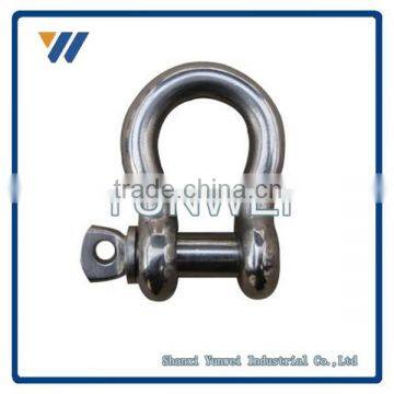 Hardware Rigging Bow Shackle