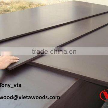 Shuttering/ concrete formwork/ Film Faced Plywood