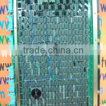 ADVANTEST T7315 TESTER BGR-015933 / PGR-815933BB with PCB