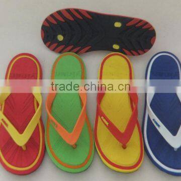 2016 Men House Slippers