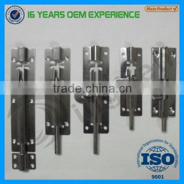 Manufacturing DINGBEN OEM ODM stamping parts latch lid glass jars