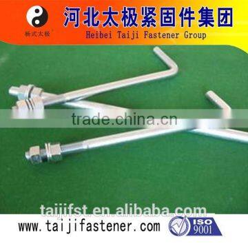 Forged Ground Rod photo-5