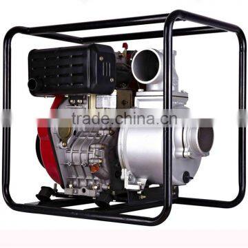 3" 3inch Portable Diesel Water Pump