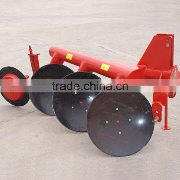 1LYX-330 3 PCS Heavy-duty Pipe Disc Plough