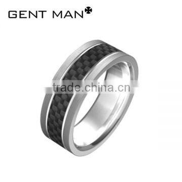 high quality wholesale china factory price cheap stainless steel ring for boys