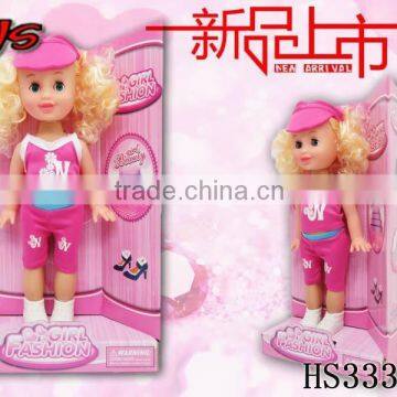Shantou Newest Item Silicone Baby Doll photo-6