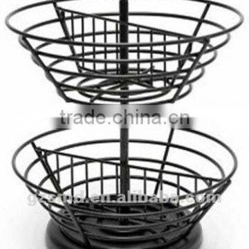 Coffee K-cup Pod Basket Holder