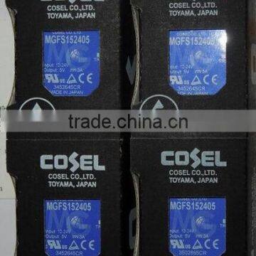 MGFS152405 DC. DC Converter