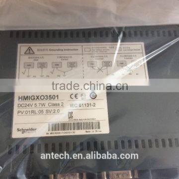 HMIGXO3501 HMI Human Machine Interface touch screen