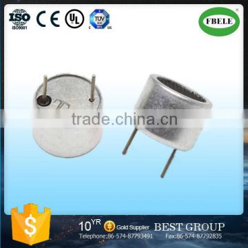 FBULS12 aluminum 40khz 12mm ultrasonic sensor from China (FBELE)                        
                                                Quality Choice