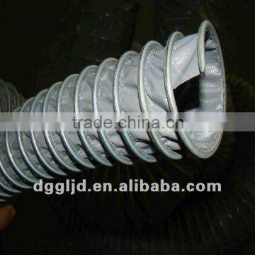 Fume Exhaust hose