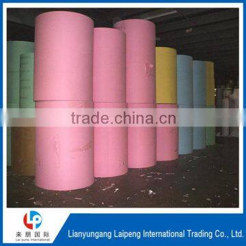 top quality color offset printing paper