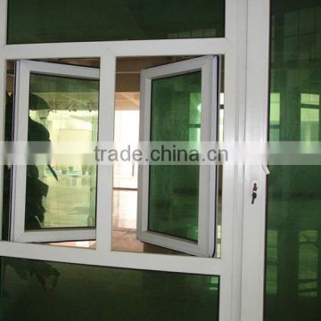 upvc casement window