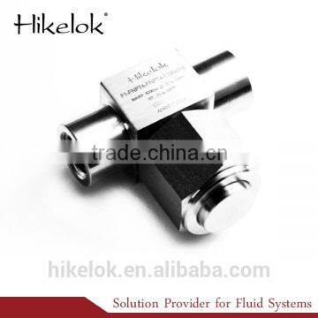 Stainless Steel Air Compressor Filters High Pressure Compressed Air Filter photo-2