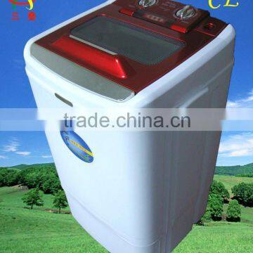 6.8kg single tub portable mini washer