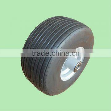 Wheel For Mower 15"X6.00"-6rib