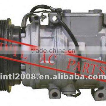 Kompressor Auto AC Pump 10PA17L Applicable for TOYOTA CAMRY (_V1_) 3.0 (VCV10) OEM# 147200-8875 1472008875 88320-33030