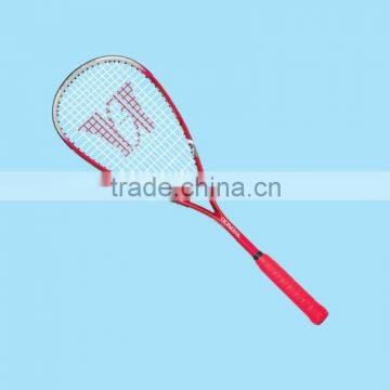 high quality squash racket for sale