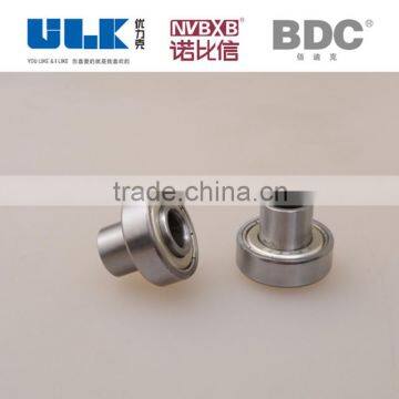 Factory price high precision non-standard miniature deep groove ball bearing