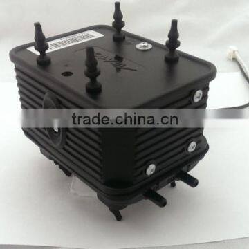 linear diaphragm pump