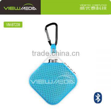 Viewmedia 215 New Products Portable Speaker for Outdoor VM-BT239